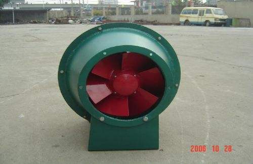 四川通風機 四川通風機